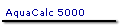 AquaCalc 5000