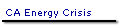 CA Energy Crisis
