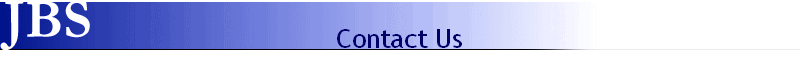 Contact Us