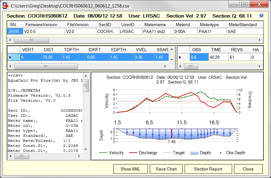 DataLink3SectionView