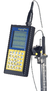 AquaCalcProOnRod