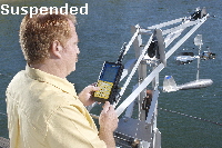 AquaCalc_Pro_on_Bridge_Crane