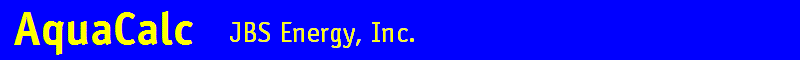 JBS Energy, Inc.