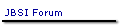 JBSI Forum