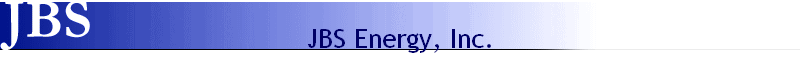 JBS Energy, Inc.