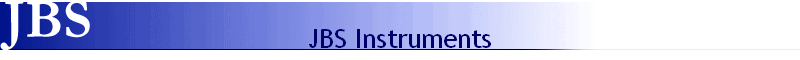 JBS Instruments