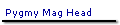 Pygmy Mag Head