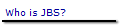 Who is JBS?