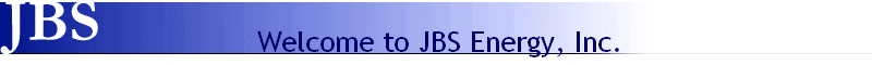  Welcome to JBS Energy, Inc.